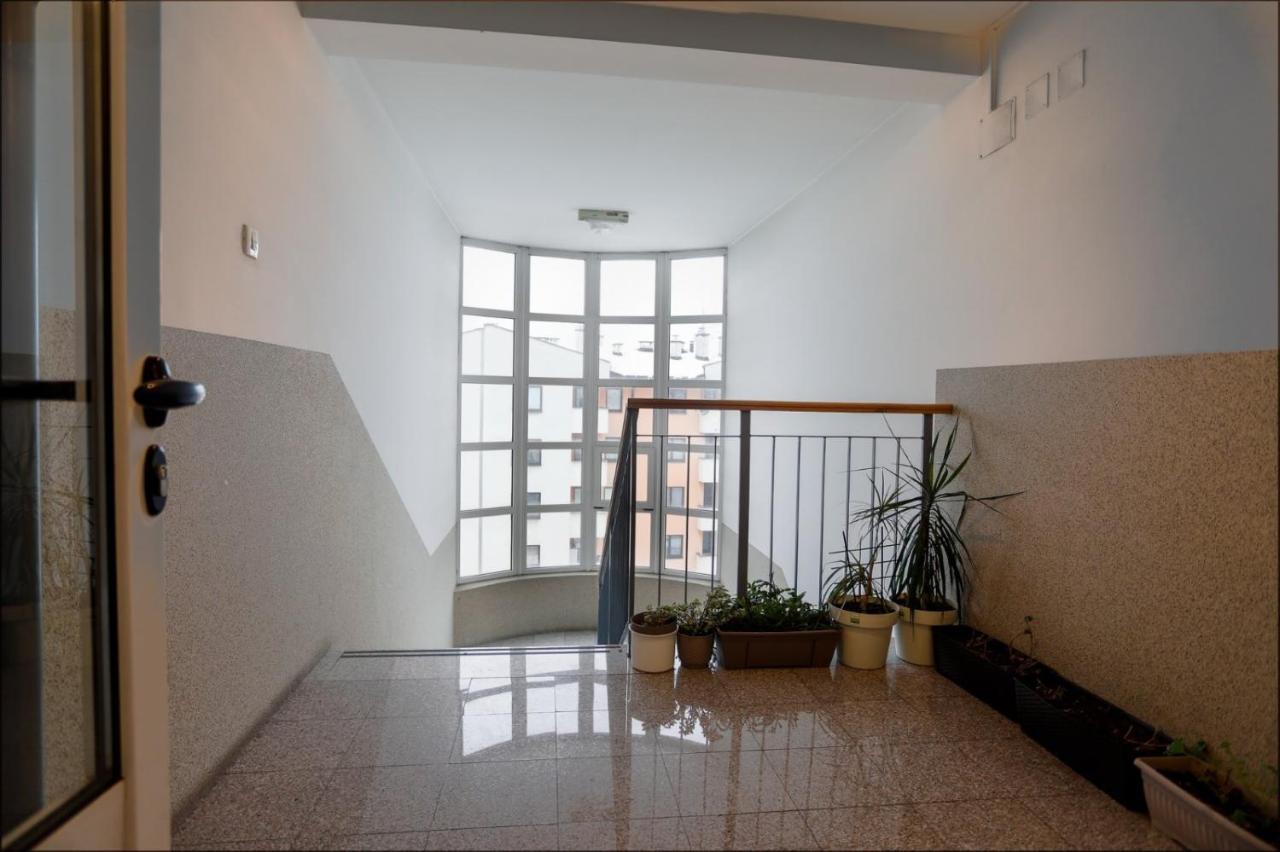Apartment Igor Lukavica Exterior photo